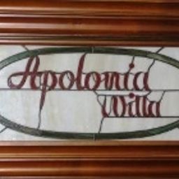 Zertifikat Apolonia Willa Fotos