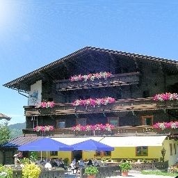 Exterior view Gasthaus Steinberg Fotos