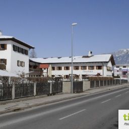 Exterior view am Graben Pension Fotos