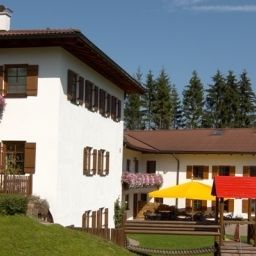  am Graben Pension Fotos