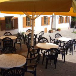 am Graben Pension Fotos