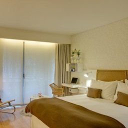 Habitación CasaCalma Wellness Hotel Fotos