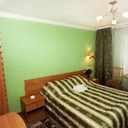 Room Na Krasnoy Presne Fotos