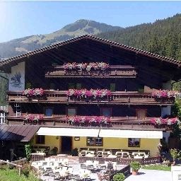 Exterior view Gasthaus Steinberg Fotos