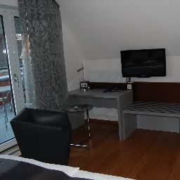 Innenansicht Kleines Stadthaus Fotos