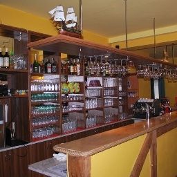 Bar Vltavanka Penzion Fotos