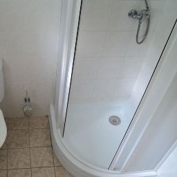 Salle de bains Vltavanka Penzion Fotos