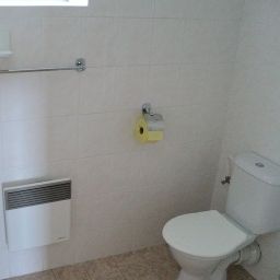 Salle de bains Vltavanka Penzion Fotos
