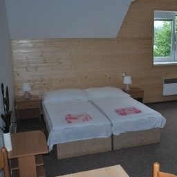  Vltavanka Penzion Fotos