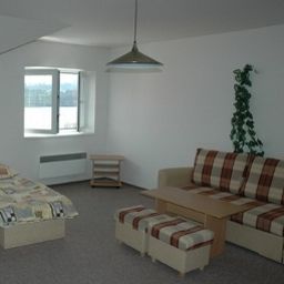 Chambre Vltavanka Penzion Fotos