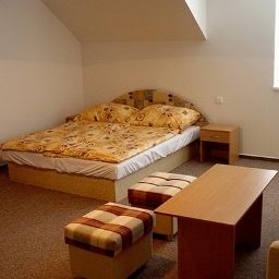 Chambre Vltavanka Penzion Fotos