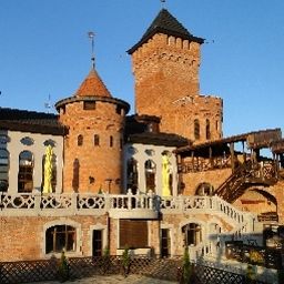 Außenansicht Nesselbeck Fotos