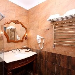 Badezimmer Nesselbeck Fotos