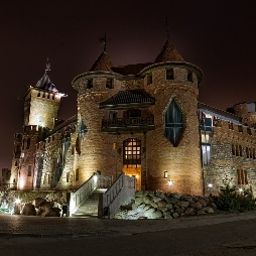  Nesselbeck Fotos