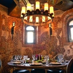 Restaurant Nesselbeck Fotos