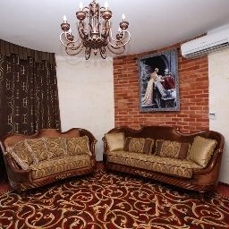 Suite Nesselbeck Fotos