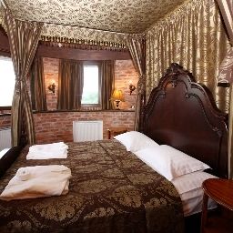 Suite Nesselbeck Fotos