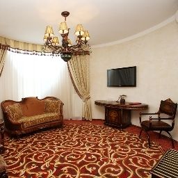 Suite Nesselbeck Fotos
