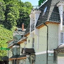 Außenansicht Karpaty Fotos