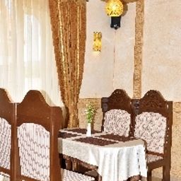 Restaurant Karpaty Fotos