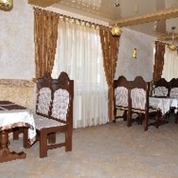 Restaurant Karpaty Fotos