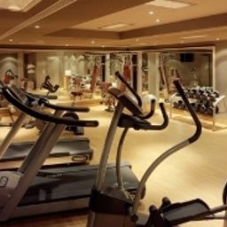Fitness Swissôtel Dresden Am Schloss Fotos
