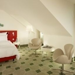  Swissôtel Dresden Am Schloss Fotos