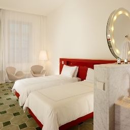 Habitación Swissôtel Dresden Am Schloss Fotos