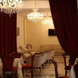 Breakfast room Borgo Don Chisciotte Fotos