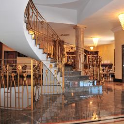 Hall Borgo Don Chisciotte Fotos
