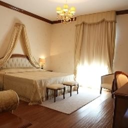 Junior suite Borgo Don Chisciotte Fotos