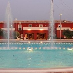 Pool Borgo Don Chisciotte Fotos