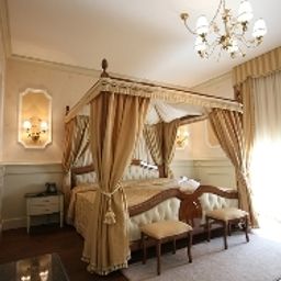 Suite Borgo Don Chisciotte Fotos