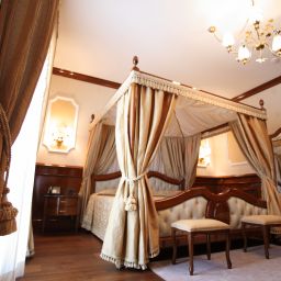 Suite Borgo Don Chisciotte Fotos