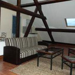 Suite Junior Sunrise Apart Hotel Fotos