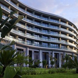  Sofitel Malabo Sipopo Le Golf Fotos