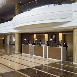  Sofitel Malabo Sipopo Le Golf Fotos