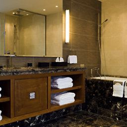 Zimmer Sofitel Malabo Sipopo Le Golf Fotos