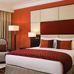 Zimmer Sofitel Malabo Sipopo Le Golf Fotos