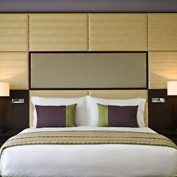 Zimmer Sofitel Malabo Sipopo Le Golf Fotos