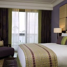 Zimmer Sofitel Malabo Sipopo Le Golf Fotos