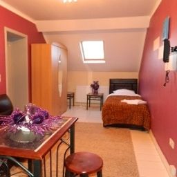 Chambre Sunrise Apart Hotel Fotos