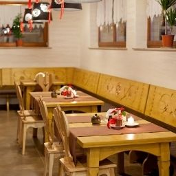 Restaurante Pod Skocznią Fotos