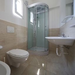 Salle de bains Villa Katia Fotos