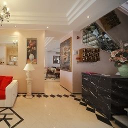 Hall Villa Katia Fotos