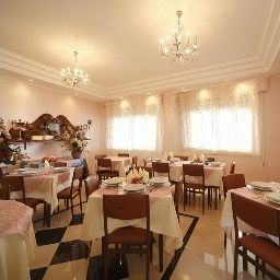 Restaurant Villa Katia Fotos