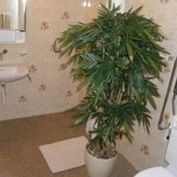 Bathroom Apartment Denkmal 2 Fotos