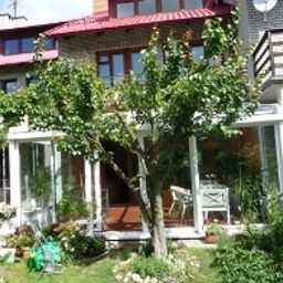 Außenansicht Romantyczne poddasze Fotos