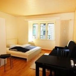 Apartment Winkelried Lucerna