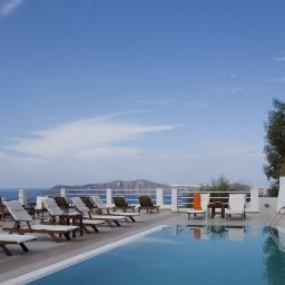 Tzekos Villas Thíra